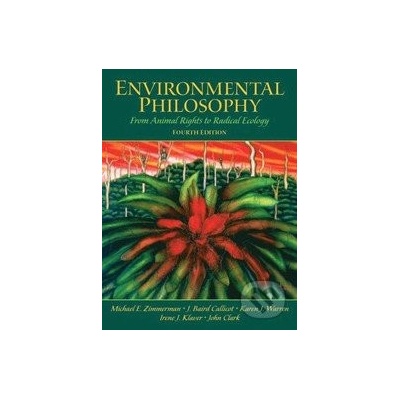 Environmental Philosophy - Michael Zimmerman