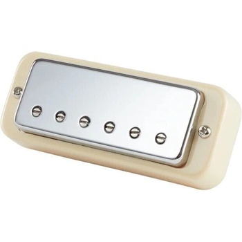 Gibson Mini Humbucker R Chrome Адаптер за китара (PUMHRCC2)