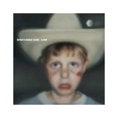 Bryan's Magic Tears - 4 AM LP