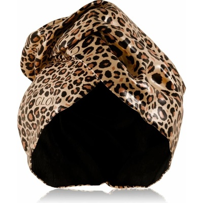 GLOV Double-Sided Premium Hair Wrap saténový turban na vlasy 1 ks