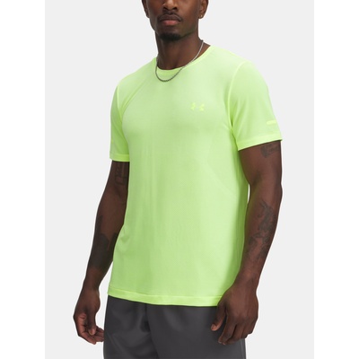 Under Armour Мъжки тениски Under Armour UA SEAMLESS STRIDE SS Under Armour | Zhalt | МЪЖЕ | L