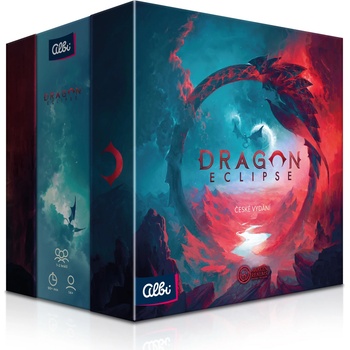 Dragon Eclipse Miniatures Edition