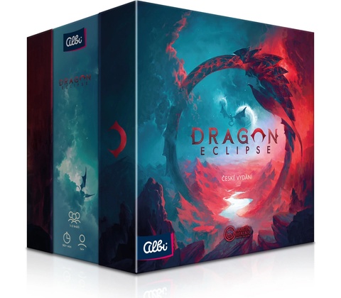 Dragon Eclipse Miniatures Edition