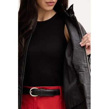 Pinko Кожено яке Pinko (106235.A31Y)