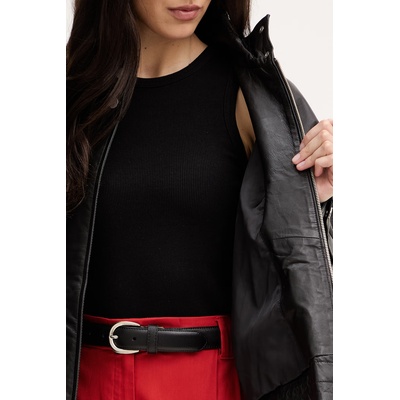 Pinko Кожено яке Pinko (106235.A31Y)