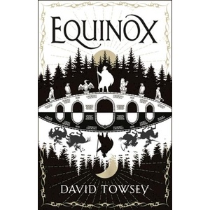Equinox | Towsey, David (ISBN: 9781801101660)