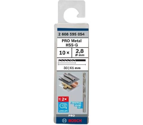 Bosch 2608595054