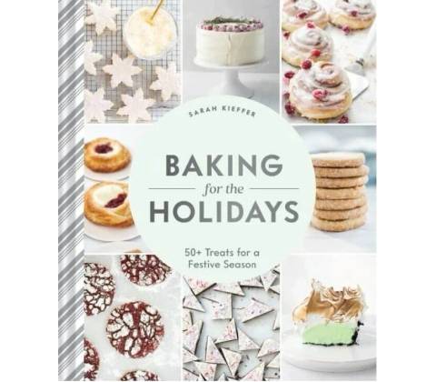 Baking for the Holidays