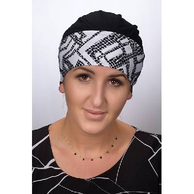 Lidia Turban Cora CR/19