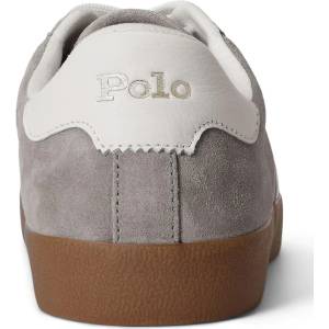 Ralph Lauren Court Vlc Pp маратонки мъжки от кожа