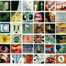 PEARL JAM - No Code LP
