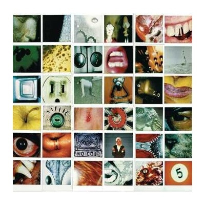 PEARL JAM - No Code LP