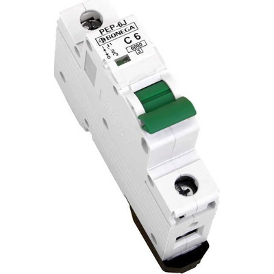 Bonega 02-1006C-PEP-6J