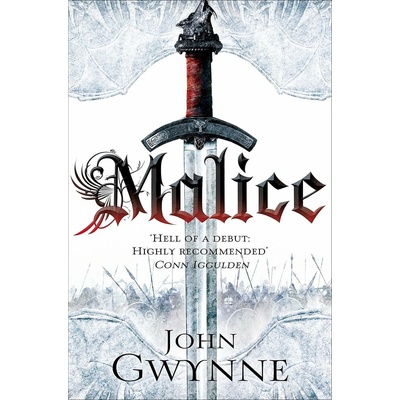 Malice - John Gwynne