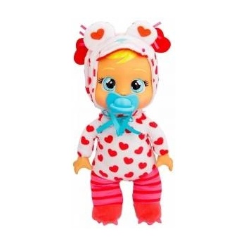 TM Toys Cry Babies Monsters - Momo doll