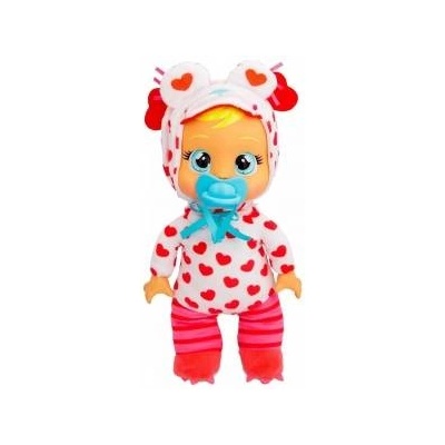 TM Toys Cry Babies Monsters - Momo doll