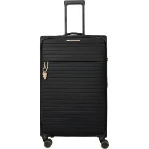 Travelite BARBARA Stepp L Black (TRAVELITE-91749)
