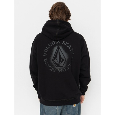 Volcom Skidder HD black
