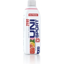 Nutrend Unisport Zero 1000 ml