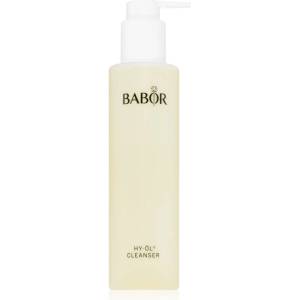 BABOR Cleansing HY-ÖL почистващ олио гел 200ml