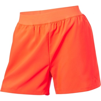 Crivit dámské funkční šortky s pohodlným elastickým pasem růžová