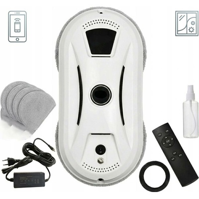 VONKO S6 PRO 6000Pa LiDAR