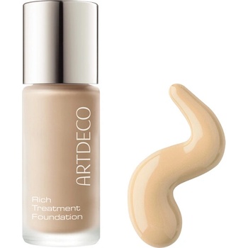Artdeco Rich Treatment make-up na tvár 12 20 ml