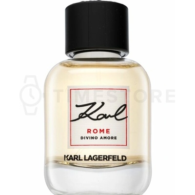 Lagerfeld Rome Divino Amore parfémovaná voda dámská 60 ml
