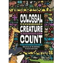 Colossal Creature Count Limon Daniel