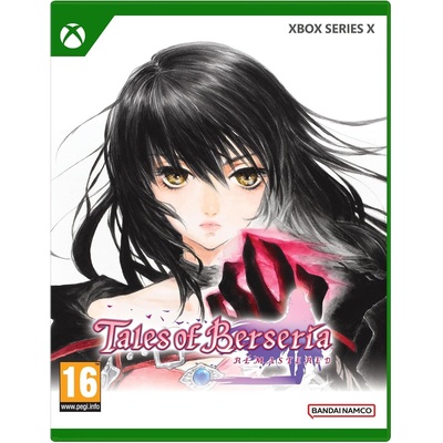 BANDAI NAMCO Entertainment Tales of Berseria Remastered (Xbox Series X/S)
