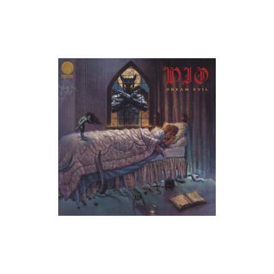 DIO - DREAM EVIL LP
