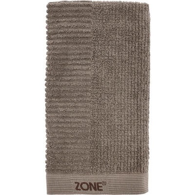 Zone Denmark Кърпа Classic 50 x 100 см таупе (26446)