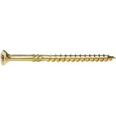 Vrut konštrukčný EURO ZH 4x40 mm TX20