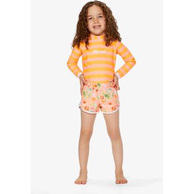 Rip Curl Vacation Club Boardshort shell coral