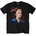 David Bowie Young Americans Black M Риза (BOWPTS06MB02)