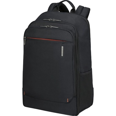 Samsonite Network 4 Laptop backpack 142311-6551 Black Charcoal 17,3 "
