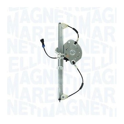 Zvedací zařízení oken MAGNETI MARELLI 350103318000