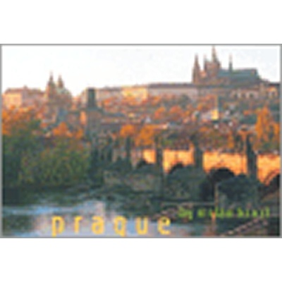 Prague panoramas by Milan Kincl