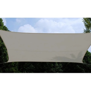 ROJAPLAST Бежово платно за сянка 500x500 cm - Rojaplast (36/4)