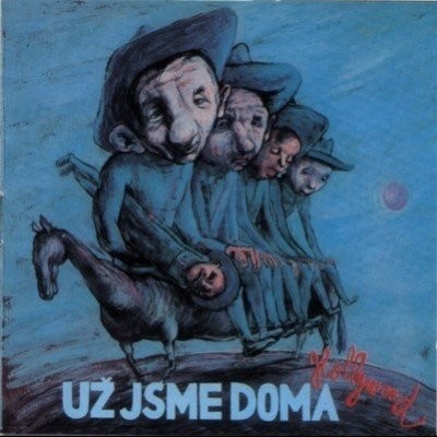 UZ JSME DOMA: HOLLYWOOD CD