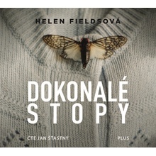 Dokonalé stopy - Fieldsová Helen