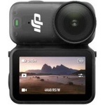 DJI Osmo Nano Standard Combo 128GB Спортна екшън камера