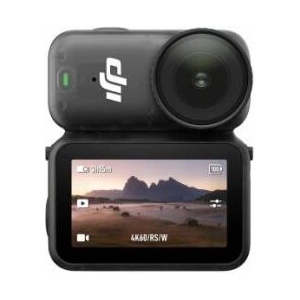 DJI Osmo Nano Standard Combo 128GB Спортна екшън камера