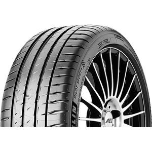 Michelin Pilot Sport 4 S NF0 XL 245/45 R20 103Y Автомобилни гуми