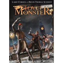 Lovci monster - Z archivu - Larry Correia