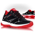 VM Footwear Vm footwear melbourne 4805-35 / Софтшел обувки за дейности на открито - червени 45 (4805-35-45)