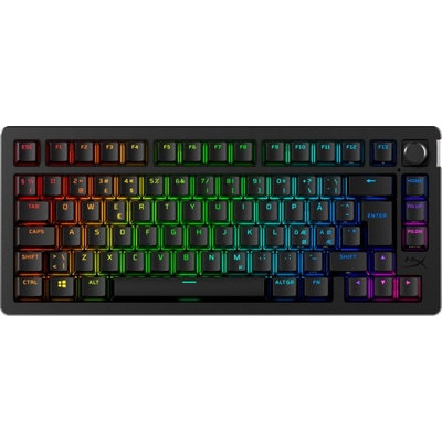 HP HyperX Alloy Rise 75 Wireless 91Y91AA#ABA