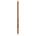NYX Professional Makeup Epic Wear Liner Stick водоустойчив молив за очи цвят 02 - Gold Plated 1.2 гр