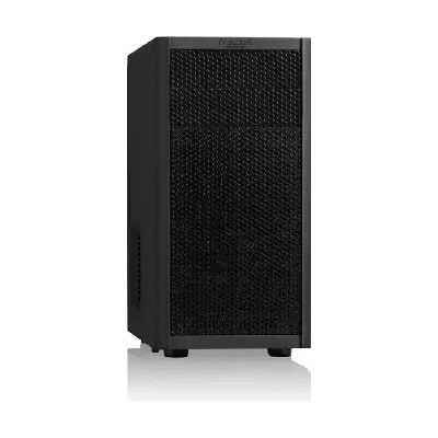 Fractal Design Core 1000 USB 3.0 FD-CA-CORE-1000-USB3-BL