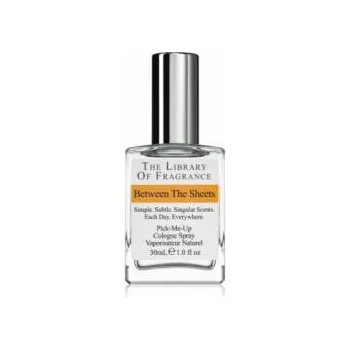 THE LIBRARY OF FRAGRANCE Between the Sheets EDC 30 ml